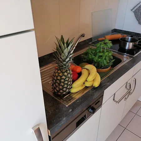 Kranichnest *
